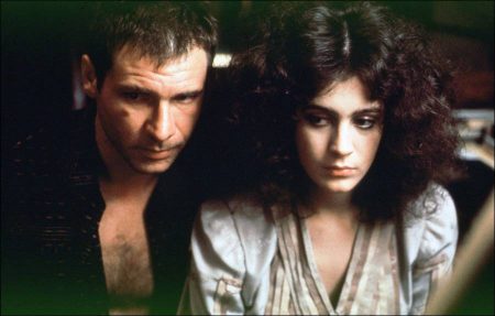 Blade Runner (1982)