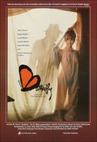 Butterfly Movie Poster (1982)