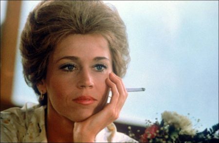 California Suite (1978) - Jane Fonda