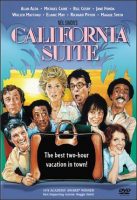 California Suite Movie Poster (1978)