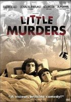 Little Murders Movie Poster (1971)