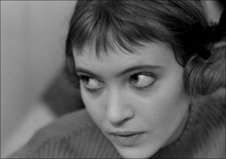 Band of Outsiders (1964) - Anna Karina