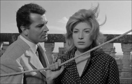 L'Avventura (1960)