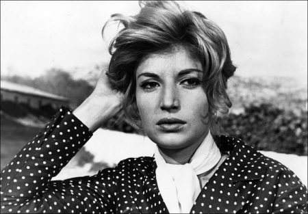 L'Avventura (1960) - Monica Vitti