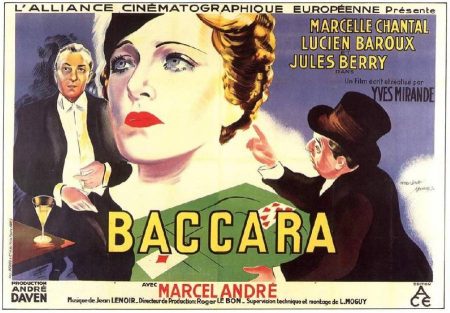 Baccara (1935)