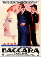Baccara Movie Poster(1935)