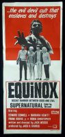 Equinox Movie Poster (1970)