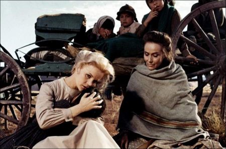 Cheyenne Autumn (1964)