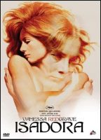 Isadora Movie Poster (1968)