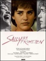 Sally and Freedom Movie Poster (1981)