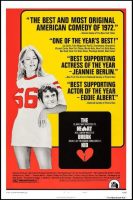 The Heartbreak Kid Movie Poster (1972)