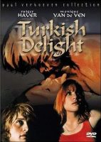 Turkish Delight Movie Poster (1973)