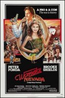 Wanda Nevada Movie Poster (1979)