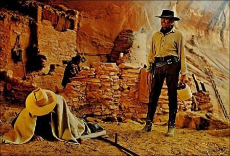 Once Upon a Time in the West (1969)