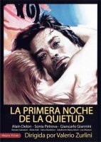 La Prima Notte di Quiete Movie Poster (1972)