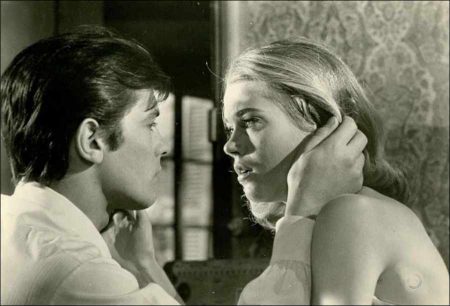 Les Félins (1964)