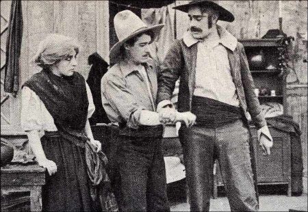 In Old California (1910)