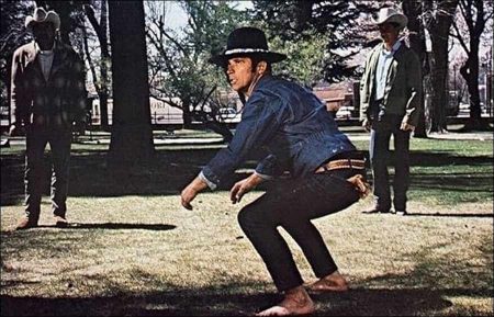 Billy Jack (1971)