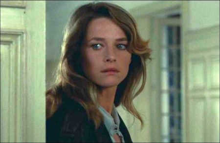 The Flesh of the Orchid (1975) - Charlotte Rampling