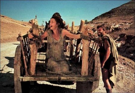 The Trojan Women (1971)