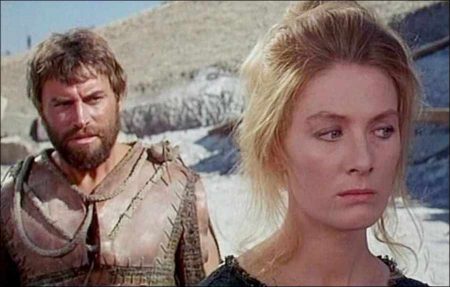 The Trojan Women (1971)