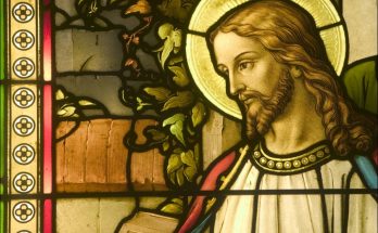 St. Matthew – Chapter 12