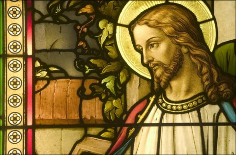 St. Matthew – Chapter 12