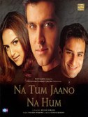 Hrithik Roshan: Na Tum Jaano Na Hum Lyrics