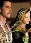 Hrithik Roshan - Aishwarya Rai Picture 15