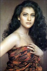 Kajol Mukherjee Nostalgia Gallery 1