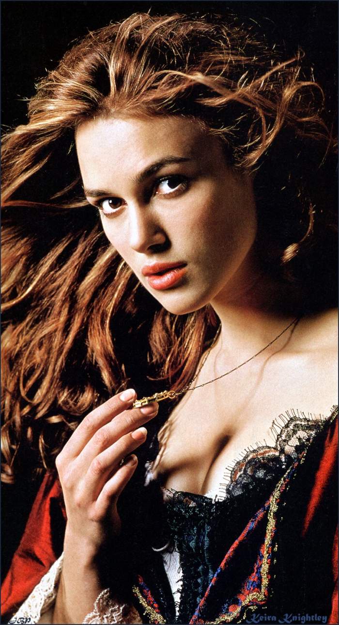 Keira Knightley Picture 209