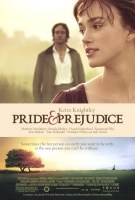 Keira Knightley - Pride and Prejudice