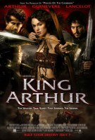 Keira Knightley - King Arthur