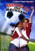 Keira Knightley - Bend It Like Beckham