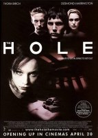 Keira Knightley - The Hole