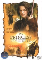 Keira Knightley - Princess of Thieves