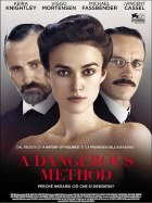 Keira Knightley - A Dangerous Method Picture 01