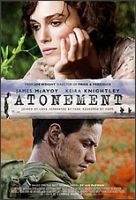 Keira Knightley - Atonement Pictures 01