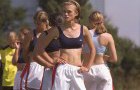 Keira Knightley - Bend It Like Beckham Pictures 07