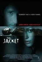 Keira Knightley - The Jacket Pictures 01