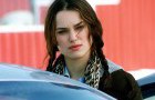 Keira Knightley - The Jacket Pictures 07