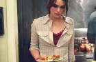 Keira Knightley - The Jacket Pictures 15