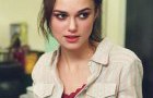Keira Knightley - The Jacket Pictures 16