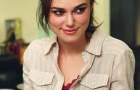 Keira Knightley - The Jacket Pictures 17