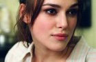 Keira Knightley - The Jacket Pictures 18