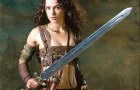 Keira Knightley - King Arthur Picture 16