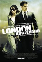 Keira Knightley - London Boulevard Picture 01