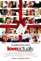 Keira Knightley - Love Actually Picture 01