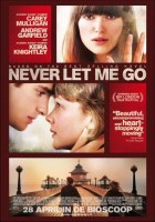 Keira Knightley - Never Let Me Go Picture 01