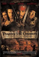 Pirates of the Caribbean: The Curse of the Black Pearl Pictures 01